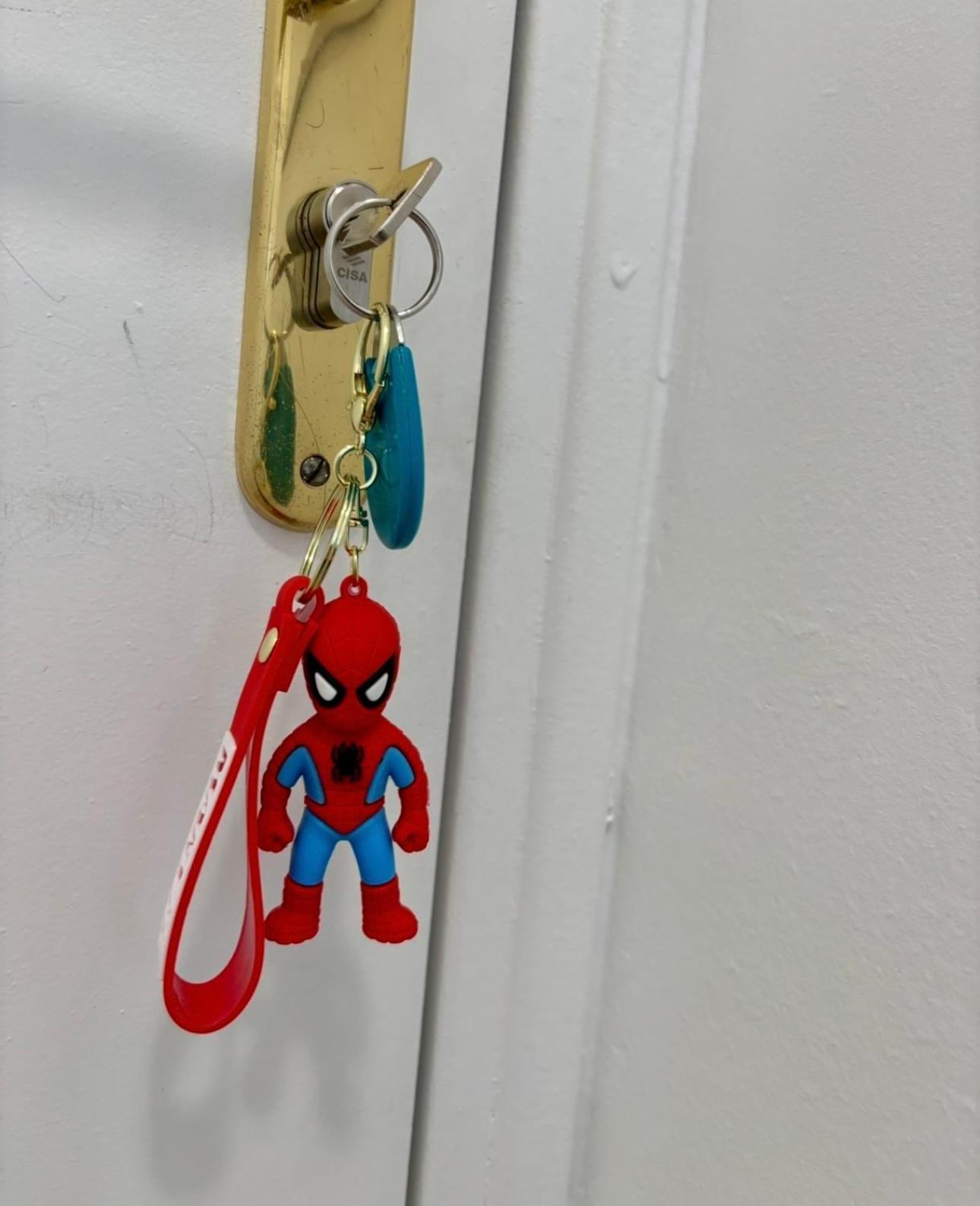 Cosy Disneyland Studio, Marvel & Princess Apartment Serris